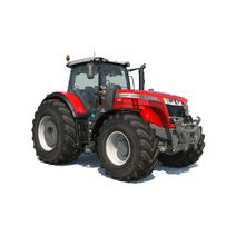 Massey Ferguson